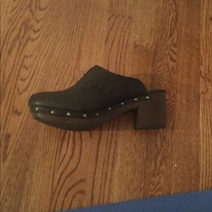 Brand new ugg clogs nwot